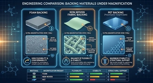 Għalfejn id-Disinn tal-Kankuri Jgħodd f'Pads tal-Electrode: Arrotondat Vs. Tr...